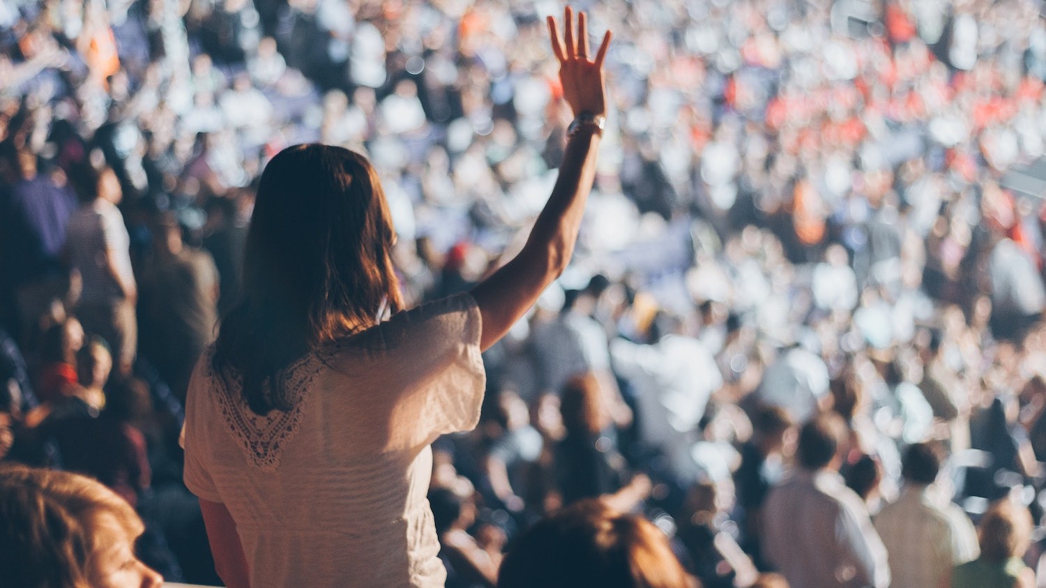 audience