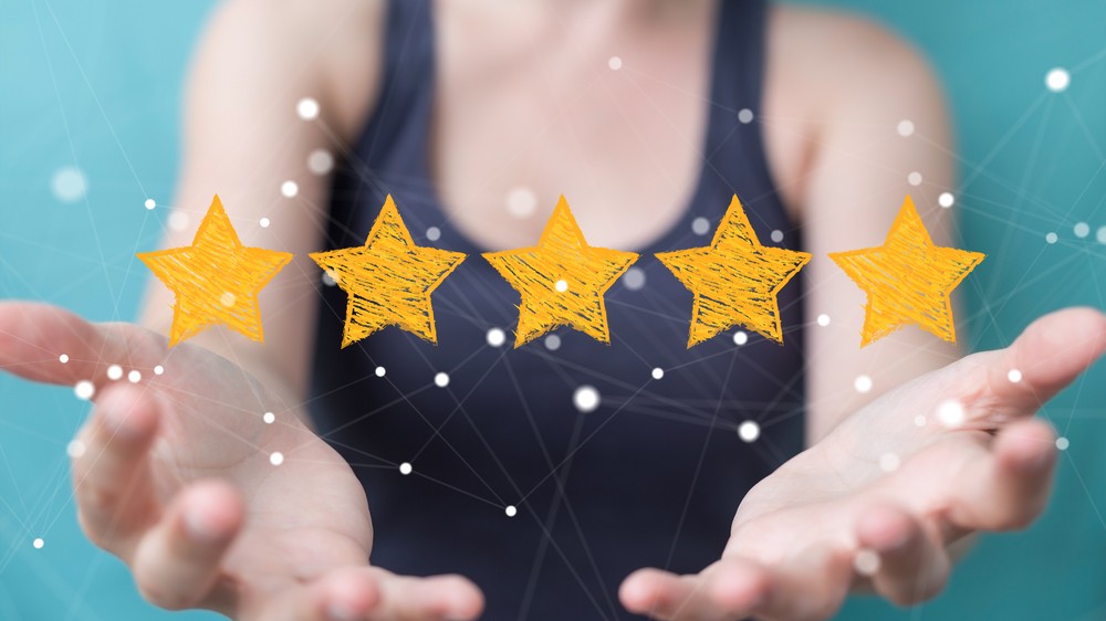 How can reviews and testimonials help grow your business