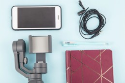 How Small Businesses Can Take Advantage of Video Content on a Budget