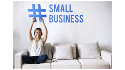 LinkedIn hashtags can help your small business succeed in social media marketing