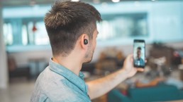 facebook live can help you connect with your audience online