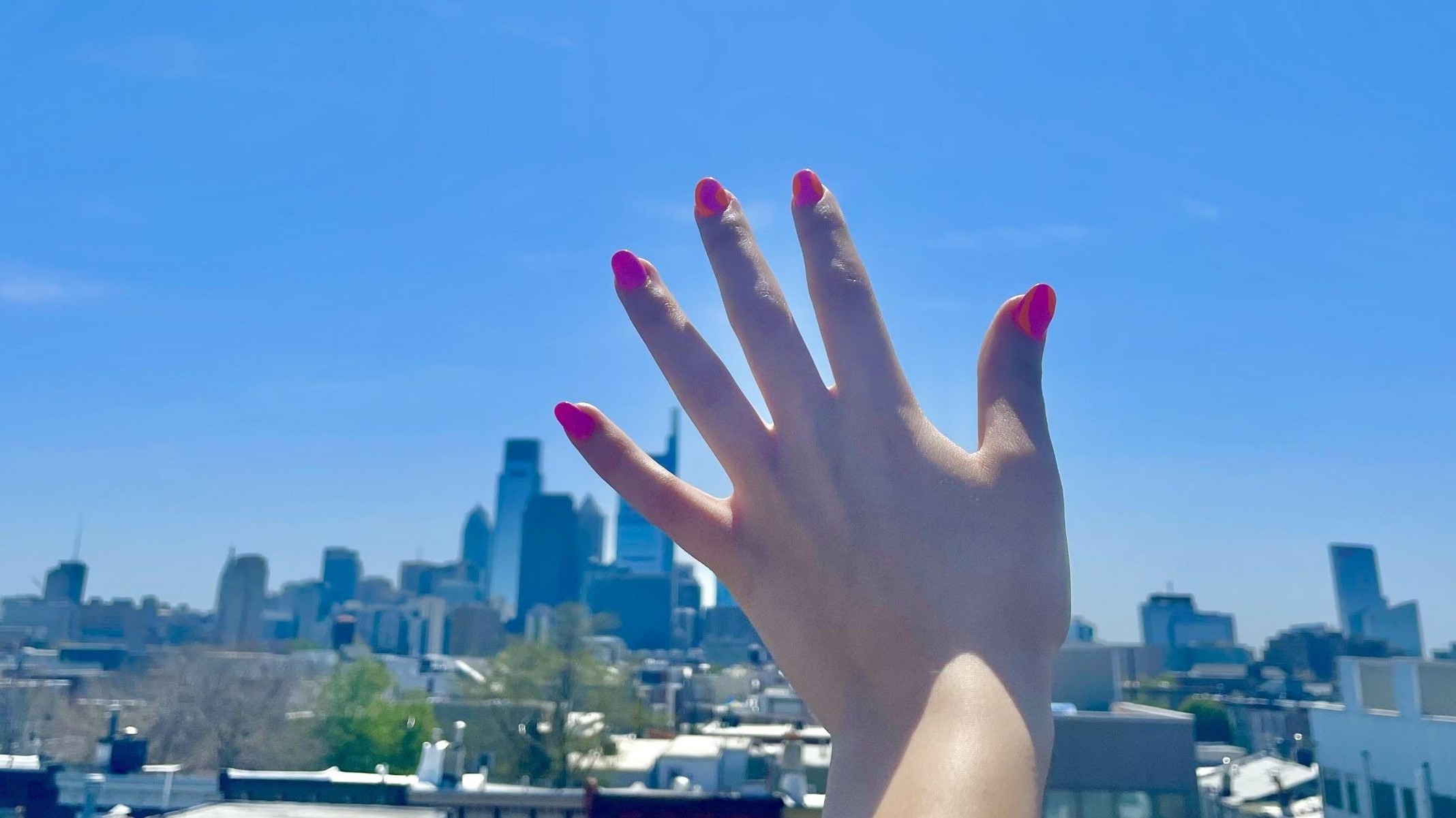 use real images instead of stock images whenever possible