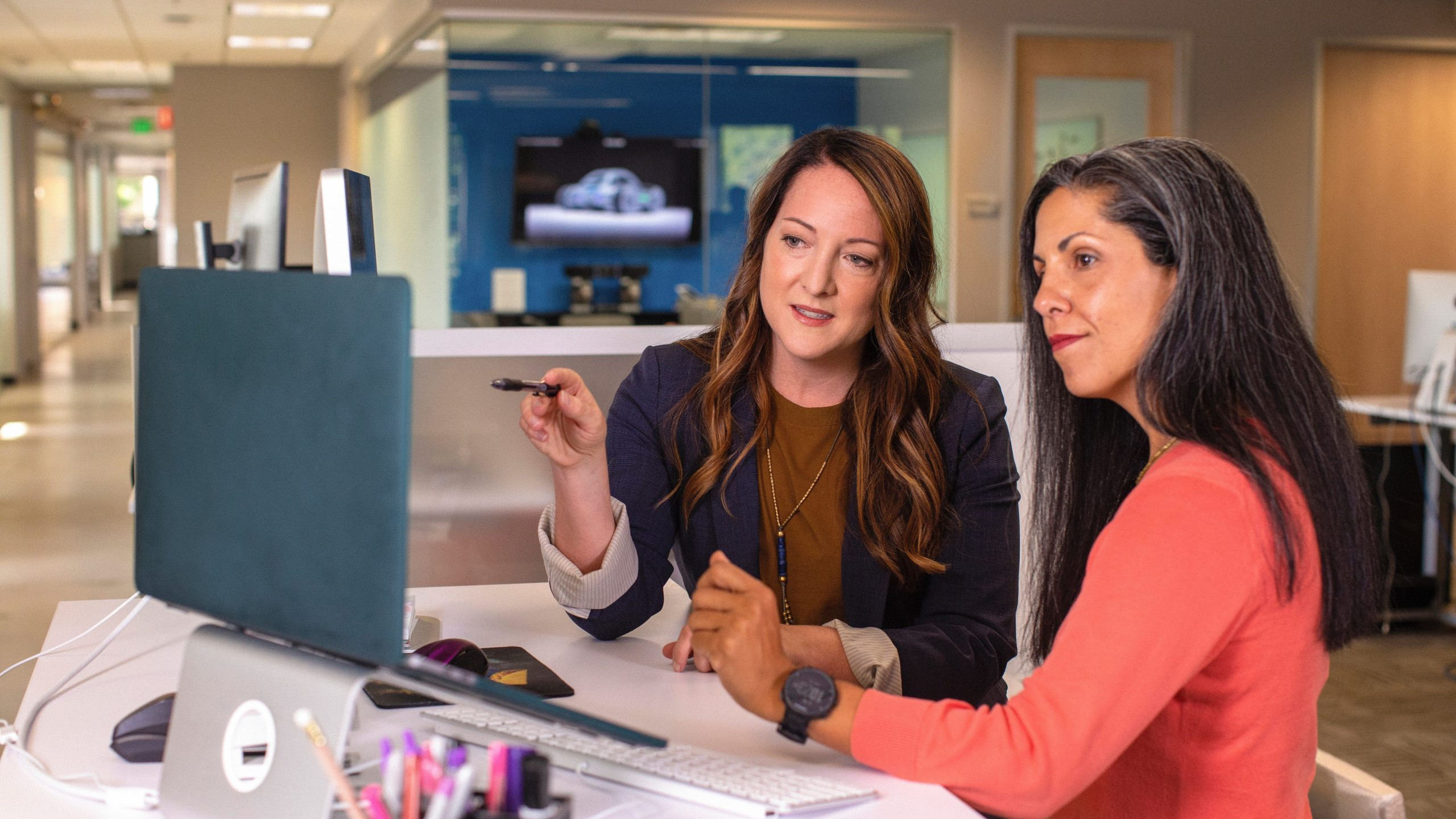 Got a Woman-Owned Business? Use These Soft Skills to Market Yourself and Your Brand