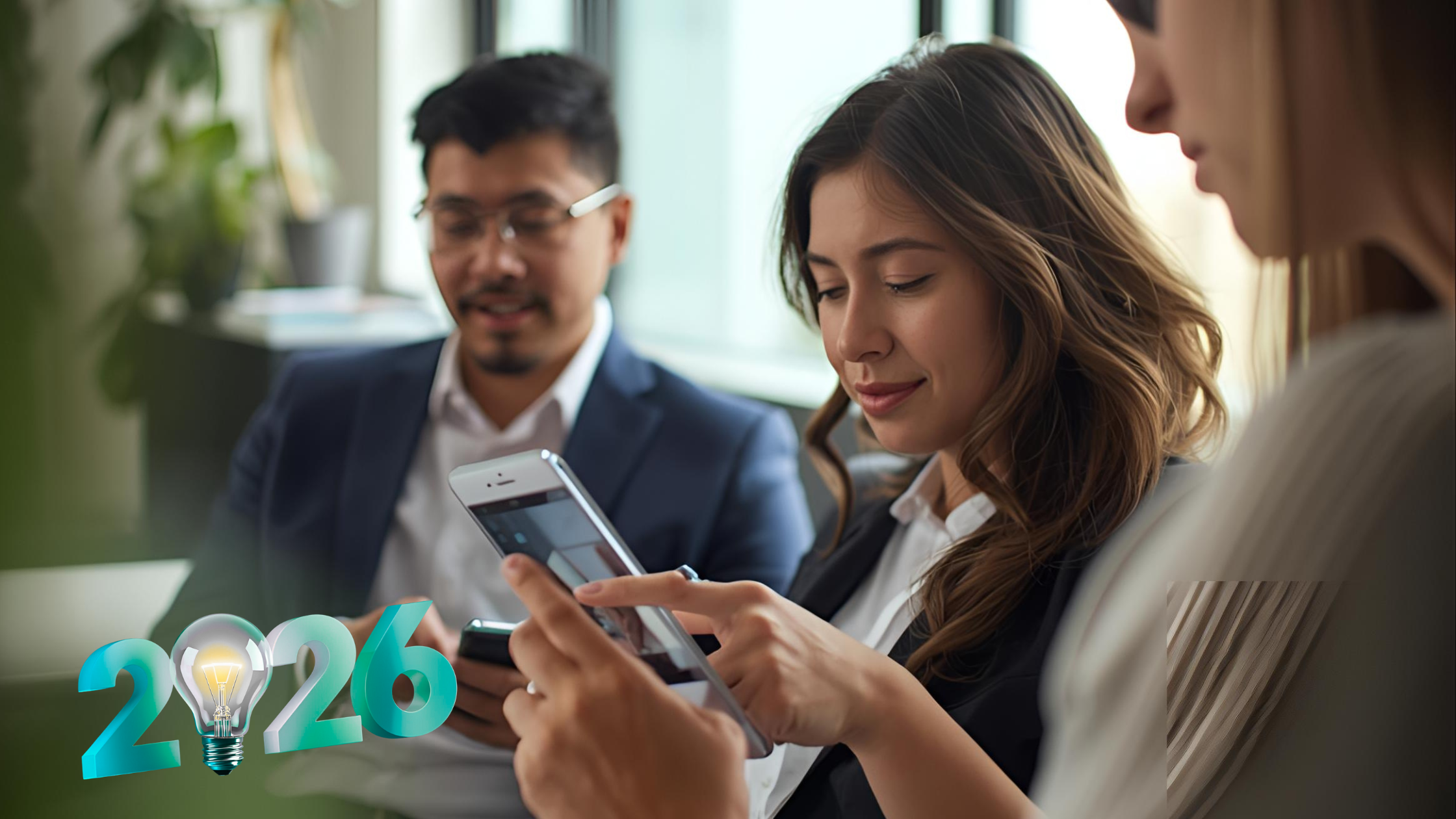 Scroll Smarter in 2026: